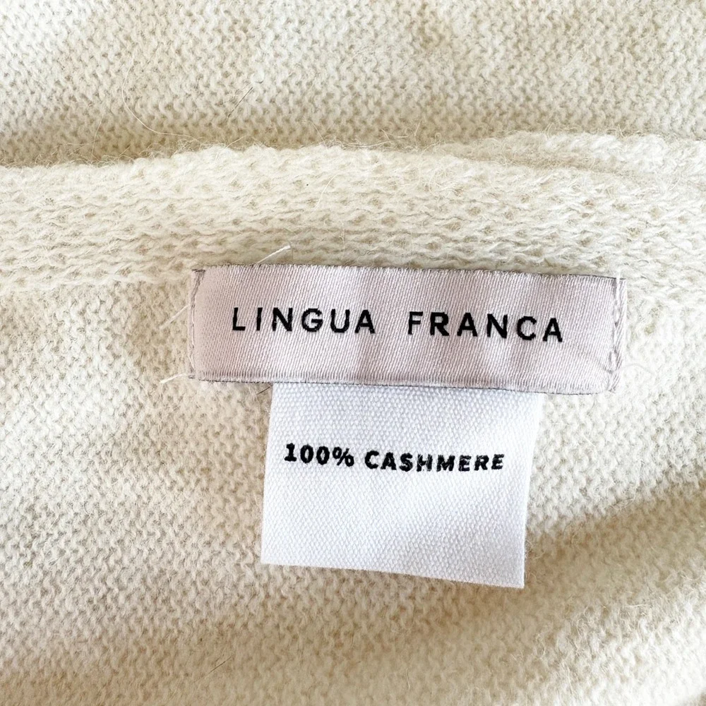 Lingua Franca lingua franca